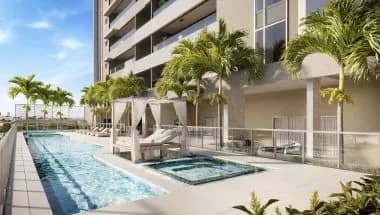 Apartamentos à venda no EuroPark El Retiro em Goiânia, GO Apartamentos à venda no EuroPark El Retiro em Goiânia, GO