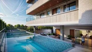 Apartamentos à venda no Aurora Home Club em Goiânia, GO Apartamentos à venda no Aurora Home Club em Goiânia, GO