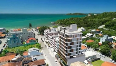 Apartamentos à venda no Mawê em Bombinhas Apartamentos à venda no Mawê em Bombinhas