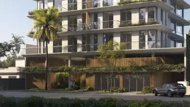 Apartamentos à venda no Atrium Jurerê em Florianópolis, SC Apartamentos à venda no Atrium Jurerê em Florianópolis, SC