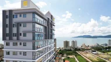 Apartamentos à venda no Edifício Ávira em Porto Belo, SC Apartamentos à venda no Edifício Ávira em Porto Belo, SC