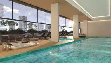 Apartamentos à venda no Mont Syrah em Curitiba, PR Apartamentos à venda no Mont Syrah em Curitiba, PR