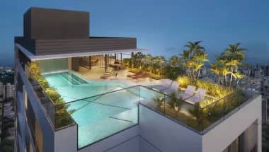 Apartamentos à venda no Ybiti Home em Goiânia, GO Apartamentos à venda no Ybiti Home em Goiânia, GO