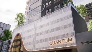 Apartamentos à venda no Quantum em Balneário Camboriú, SC Apartamentos à venda no Quantum em Balneário Camboriú, SC