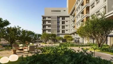 Apartamentos à venda no D Verse Beach Concept em Florianópolis, SC Apartamentos à venda no D Verse Beach Concept em Florianópolis, SC