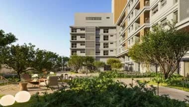 Apartamentos à venda no D Verse Beach Concept em Florianópolis, SC Apartamentos à venda no D Verse Beach Concept em Florianópolis, SC