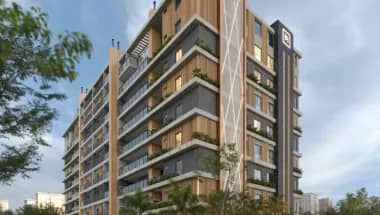 Apartamentos à venda no Mirante Residence em São José Apartamentos à venda no Mirante Residence em São José