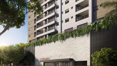 Apartamentos à venda no Serrano em Goiânia Apartamentos à venda no Serrano em Goiânia