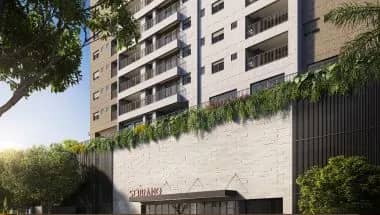 Apartamentos à venda no Serrano em Goiânia Apartamentos à venda no Serrano em Goiânia