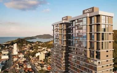 Apartamentos à venda no Breeze Towers Apartamentos à venda no Breeze Towers