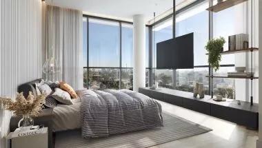 Apartamentos à venda no Eleven Batel em Curitiba Apartamentos à venda no Eleven Batel em Curitiba