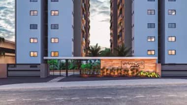 Apartamentos à venda no Varandas Park ll em Goiânia, GO Apartamentos à venda no Varandas Park ll em Goiânia, GO