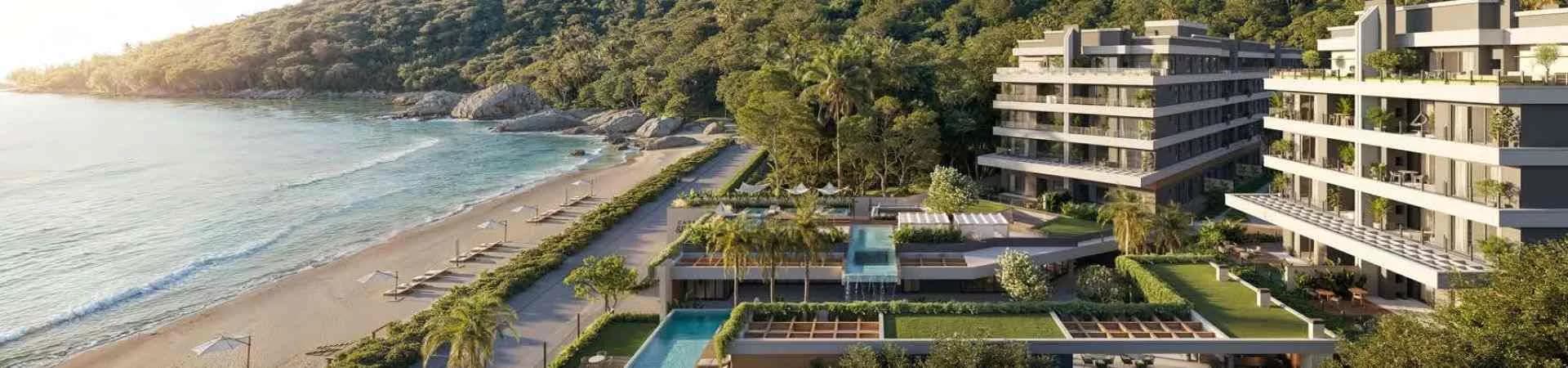 Casa Eden Home Resort, da Salinet