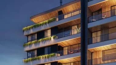 Apartamentos à venda no Porto Alto em Curitiba, PR Apartamentos à venda no Porto Alto em Curitiba, PR