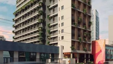 Apartamentos à venda no Atmos em Curitiba, PR Apartamentos à venda no Atmos em Curitiba, PR