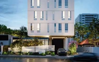 Apartamentos à venda no Cosmo Hype Living em Curitiba, PR Apartamentos à venda no Cosmo Hype Living em Curitiba, PR