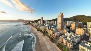 Apartamentos à venda no Saint John em Itapema, SC Apartamentos à venda no Saint John em Itapema, SC