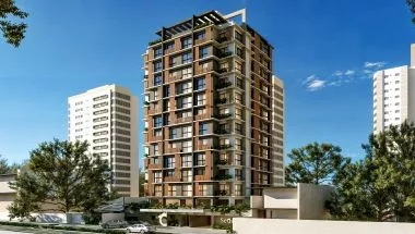 Apartamentos à venda no Marista 144 Spot em Goiânia, GO Apartamentos à venda no Marista 144 Spot em Goiânia, GO