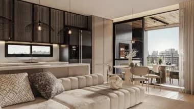 Apartamentos à venda no Oslo em Curitiba Apartamentos à venda no Oslo em Curitiba