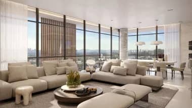 Apartamentos à venda no Uma Batel em Curitiba, PR Apartamentos à venda no Uma Batel em Curitiba, PR