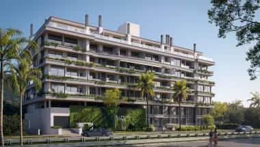 Apartamentos à venda no Central Park Jurerê em Florianópolis, SC Apartamentos à venda no Central Park Jurerê em Florianópolis, SC