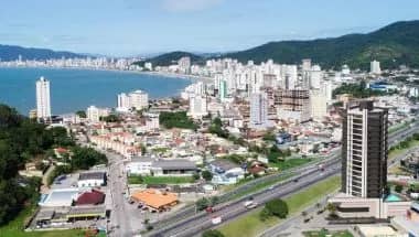 Apartamentos à venda no Piatelli Residence em Itapema, SC Apartamentos à venda no Piatelli Residence em Itapema, SC