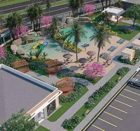 Lifa Aura, da Binc - Mobile