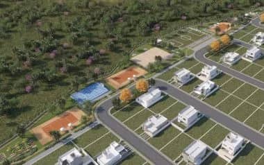 Apartamentos à venda no Lifa Aura em Senador Canedo, GO Apartamentos à venda no Lifa Aura em Senador Canedo, GO