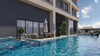 Apartamentos à venda no Squareem Porto belo, SC Apartamentos à venda no Squareem Porto belo, SC