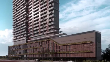 Apartamentos à venda no Levels em Itajaí, SC Apartamentos à venda no Levels em Itajaí, SC