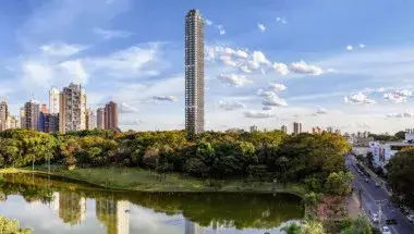 Apartamentos à venda no City Park Majestic em Goiânia Apartamentos à venda no City Park Majestic em Goiânia