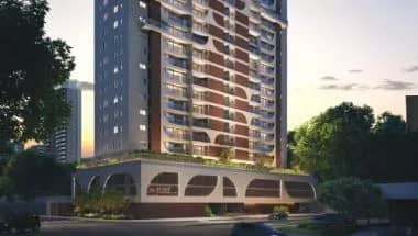 Apartamentos à venda no Terrê by MZN em Goiânia, GO Apartamentos à venda no Terrê by MZN em Goiânia, GO