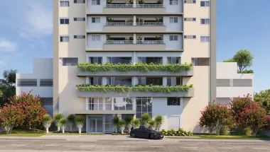 Apartamentos à venda no Varandas Flamboyant em Goiânia, GO Apartamentos à venda no Varandas Flamboyant em Goiânia, GO