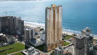 Apartamentos à venda no Landscape em Porto Belo, SC Apartamentos à venda no Landscape em Porto Belo, SC