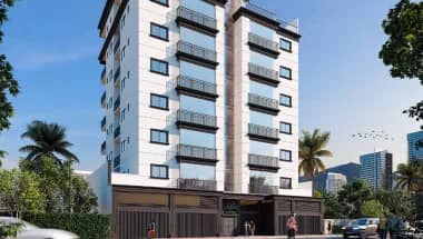 Apartamentos à venda no Mond Residenz em Itapema, SC Apartamentos à venda no Mond Residenz em Itapema, SC