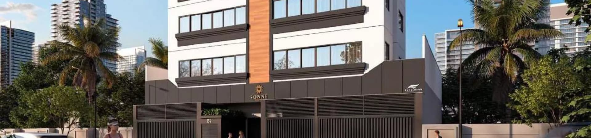 Sonne Residenz, da Engelmann