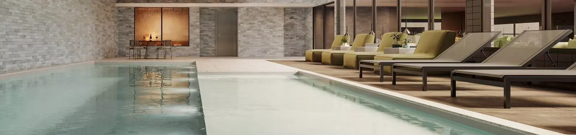 Átrio Plaenge, da Plaenge