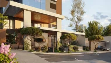 Apartamentos à venda no Átrio Plaenge em Curitiba, PR Apartamentos à venda no Átrio Plaenge em Curitiba, PR