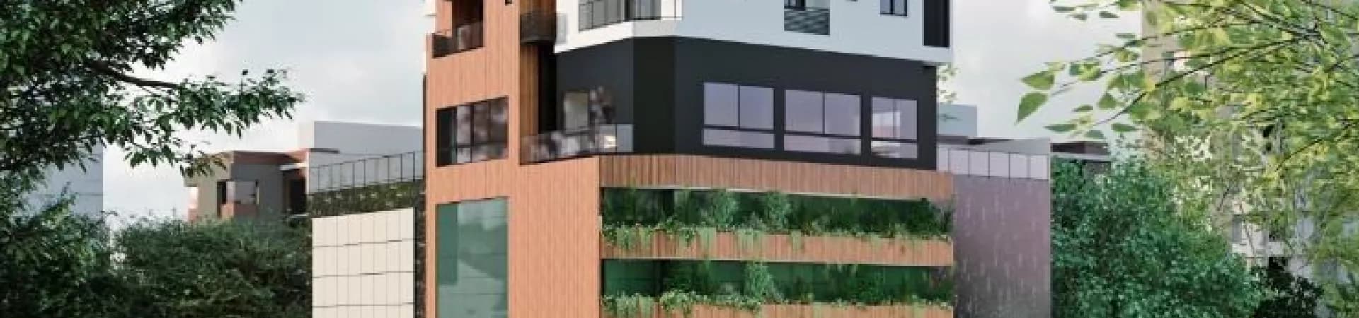 Legacy Residence, da M&A Incorporadora