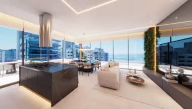 Apartamentos à venda no Brava Eco Home em Itajaí, SC Apartamentos à venda no Brava Eco Home em Itajaí, SC