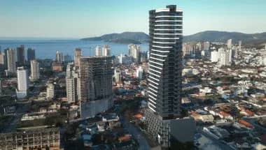 Apartamentos à venda no One Bay Tower em Porto Belo, SC Apartamentos à venda no One Bay Tower em Porto Belo, SC