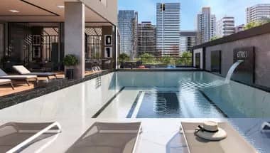 Apartamentos à venda no Atrio em Itapema, SC Apartamentos à venda no Atrio em Itapema, SC