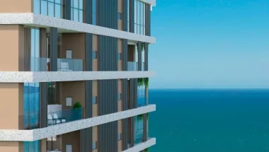 Apartamentos à venda no Sun Breeze em Itapema, SC Apartamentos à venda no Sun Breeze em Itapema, SC