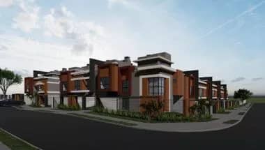 Apartamentos à venda no Terracota II em Curitiba, PR Apartamentos à venda no Terracota II em Curitiba, PR