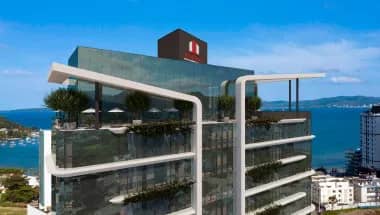 Apartamentos à venda no Infinity Flat Tower em Itapema, SC Apartamentos à venda no Infinity Flat Tower em Itapema, SC