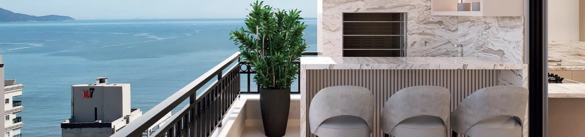 Passione Art Home Residence, da AMA