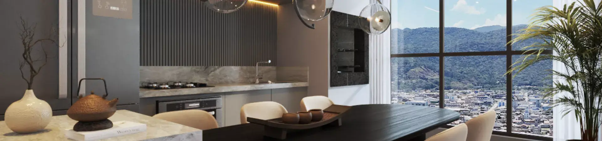 Maybelly Towers, da Maybelly