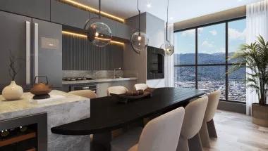 Apartamentos à venda no Maybelly Towers em Itapema, SC Apartamentos à venda no Maybelly Towers em Itapema, SC