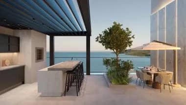 Apartamentos à venda no Majestic View Apartamentos à venda no Majestic View