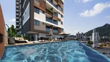 Apartamentos à venda no Boulevard Figueira em Camboriú, SC Apartamentos à venda no Boulevard Figueira em Camboriú, SC